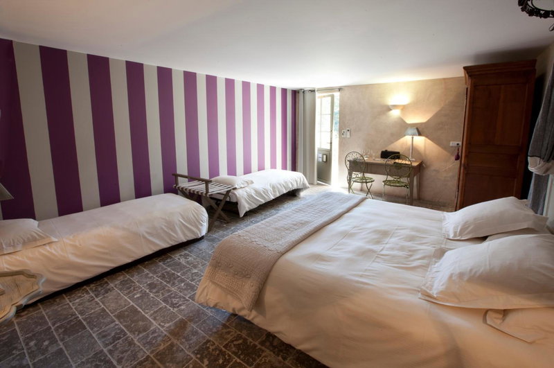 Hôtel-Spa Le Saint Cirq, Tour-de-Faure, France