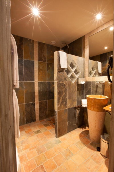 Hôtel-Spa Le Saint Cirq, Tour-de-Faure, France