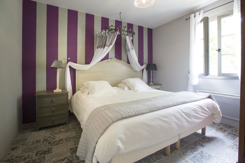 Hôtel-Spa Le Saint Cirq, Tour-de-Faure, France