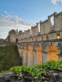 Chateau De Fere, Fère-en-Tardenois, France