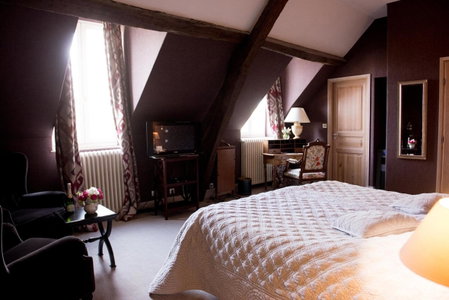 Chateau De Fere, Fère-en-Tardenois, France