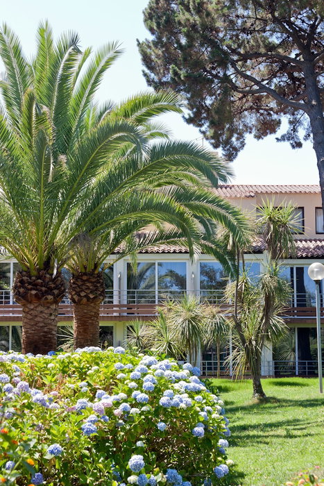 Hotel Club Marina Viva, Ajaccio, France