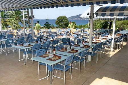 Hotel Club Marina Viva, Ajaccio, France