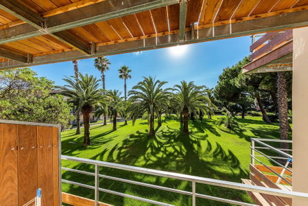 Hotel Club Marina Viva, Ajaccio, France
