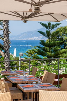 Hotel Club Marina Viva, Ajaccio, France