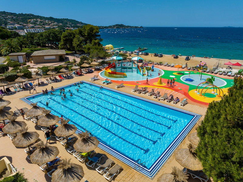 Hotel Club Marina Viva, Ajaccio, France