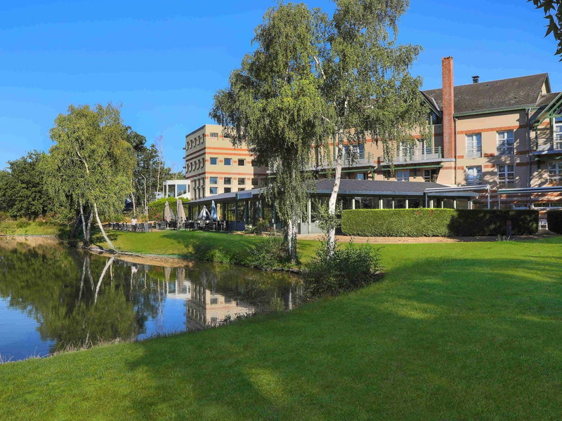 Mercure Orléans Portes de Sologne, Ardon, France