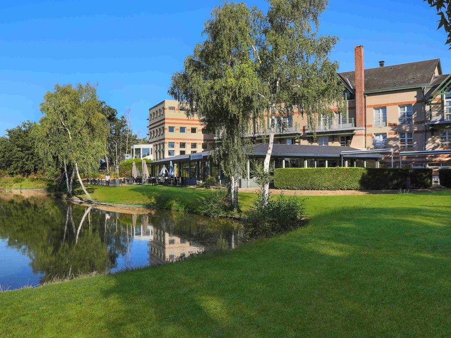 Mercure Orléans Portes de Sologne, Ardon, France