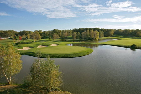 Mercure Orléans Portes de Sologne, Ardon, France