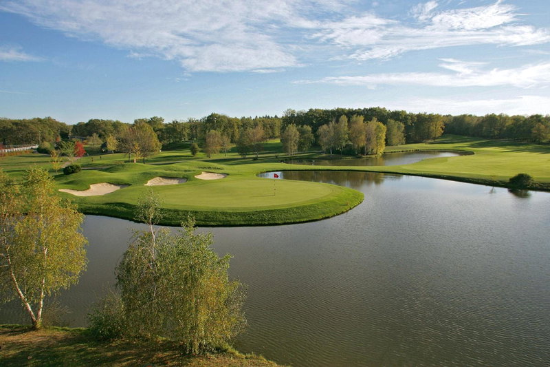 Mercure Orléans Portes de Sologne, Ardon, France