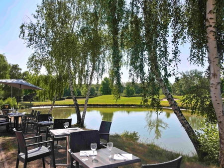 Mercure Orléans Portes de Sologne, Ardon, France