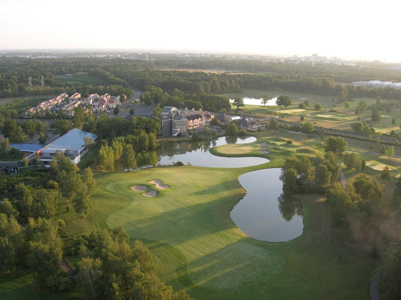 Mercure Orléans Portes de Sologne, Ardon, France