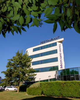 Mercure Poitiers Site du Futuroscope, Chasseneuil-du-Poitou, Франция