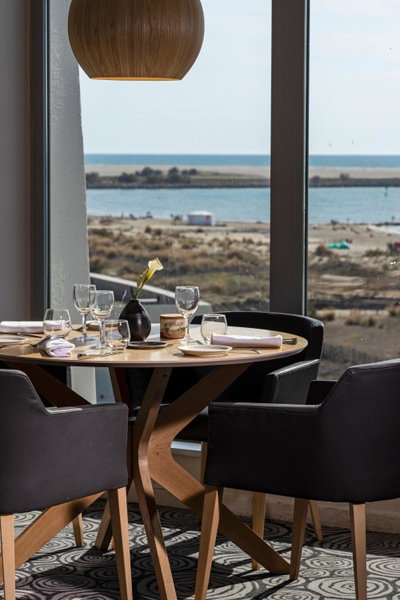 Thalazur Port-Camargue - Hotel & Spa, Le Grau-du-Roi, Франция