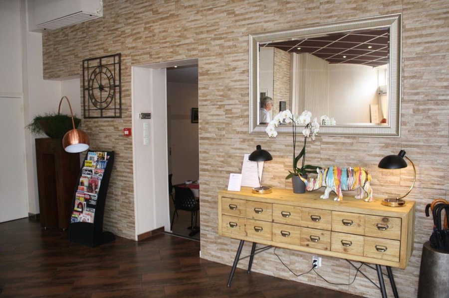 Best Western Hôtel Des Voyageurs, Fougères, France
