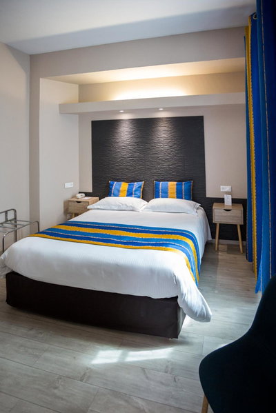 Best Western Hôtel Des Voyageurs, Fougères, France