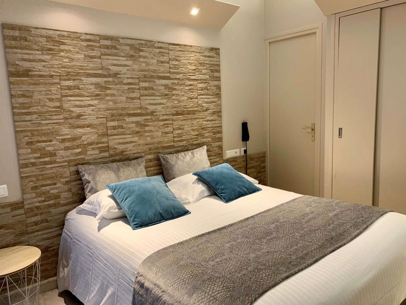 Best Western Hôtel Des Voyageurs, Fougères, France