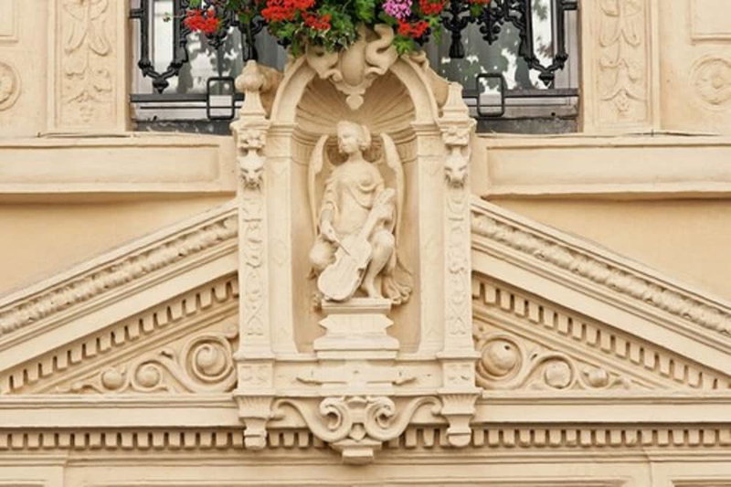 Hôtel Meslay République, Paris, Frankreich