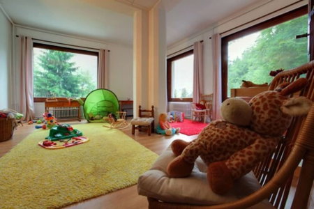 Chalet Hotel Les Campanules, Les Houches, Francia