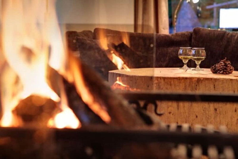 Chalet Hotel Les Campanules, Les Houches, Francia