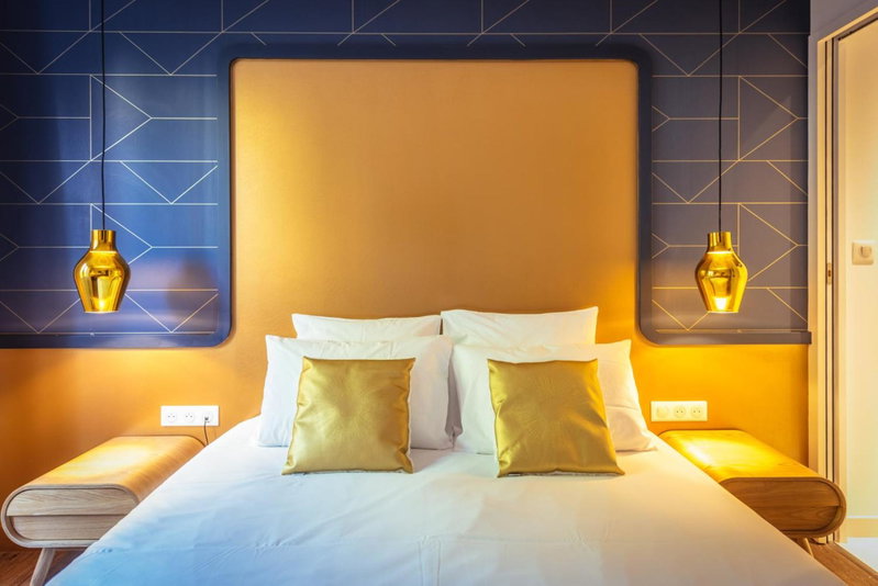 The Originals Boutique, Hôtel Le Londres, Saumur, Saumur, Francia