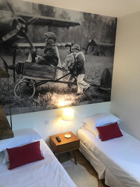 The Originals Boutique, Hôtel Le Londres, Saumur, Saumur, Francia
