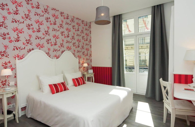 The Originals Boutique, Hôtel Le Londres, Saumur, Saumur, Francia