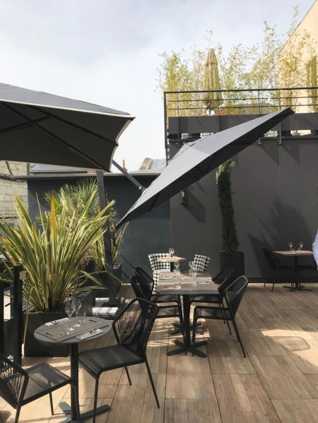 The Originals Boutique, Hôtel Le Londres, Saumur, Saumur, Francia