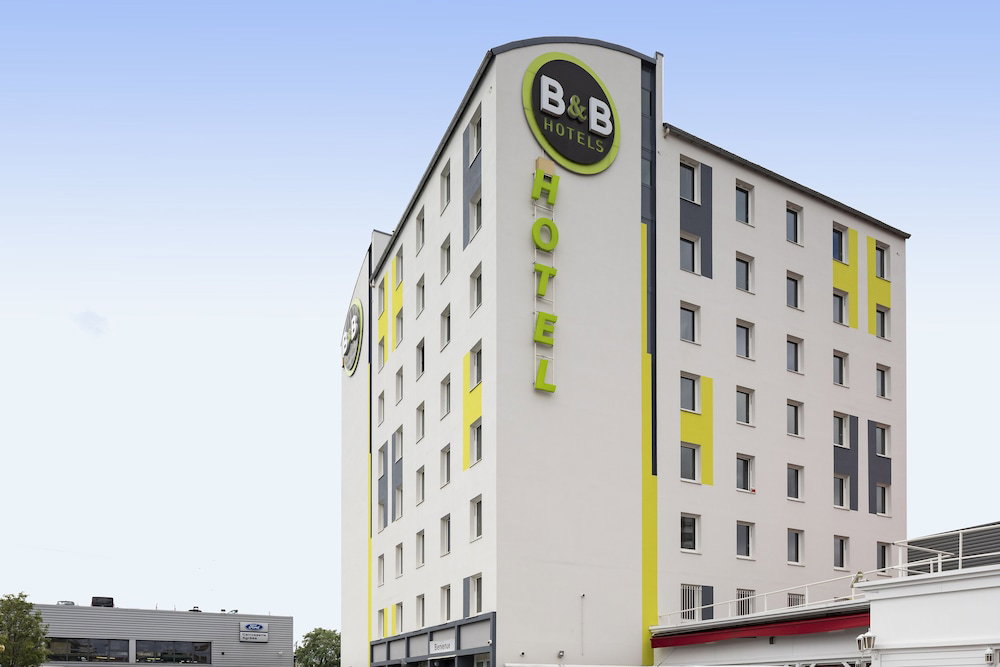 Hotel · B&B HOTEL Lyon Vénissieux, Venissieux