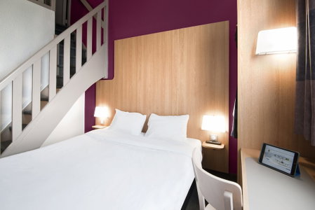 B&B HOTEL Lyon Vénissieux, Venissieux, Frankreich
