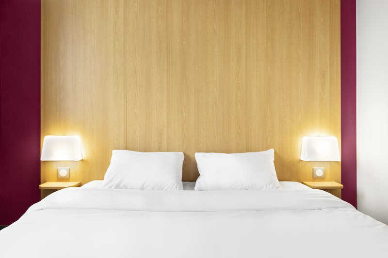 B&B HOTEL Lyon Vénissieux, Venissieux, Frankreich