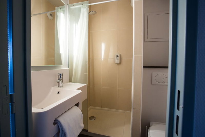 B&B Hotel Valenciennes Marly, Marly, Francia