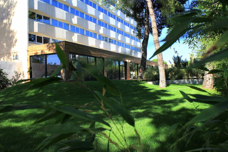 C Suites, Nîmes, France
