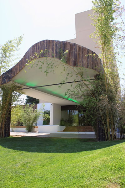 C Suites, Nîmes, France