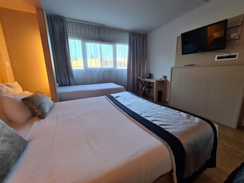 C Suites, Nîmes, France