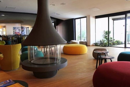 C Suites, Nîmes, France