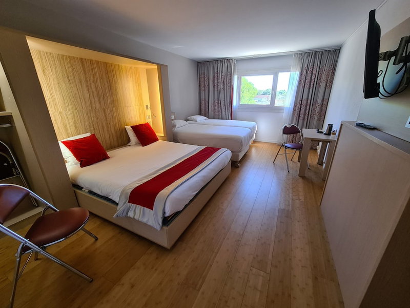 C Suites, Nîmes, France