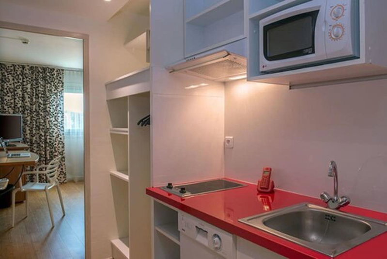 C Suites, Nîmes, France
