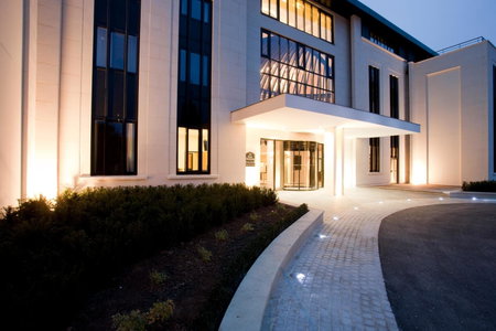 Best Western Plus Hotel des Francs, Soissons, France