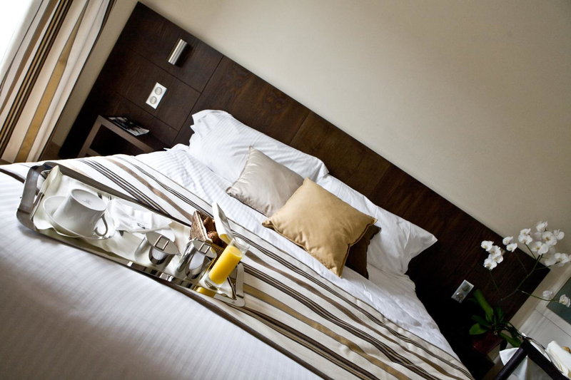 Best Western Plus Hotel des Francs, Soissons, France