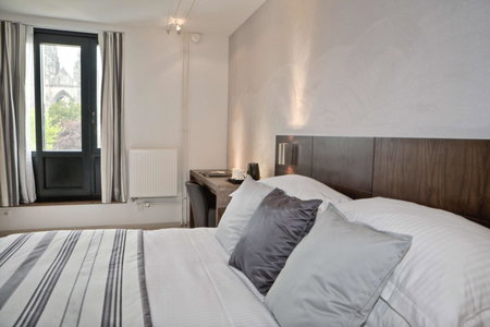Best Western Plus Hotel des Francs, Soissons, France