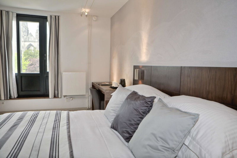 Best Western Plus Hotel des Francs, Soissons, France