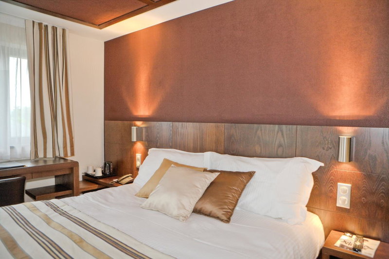 Best Western Plus Hotel des Francs, Soissons, France