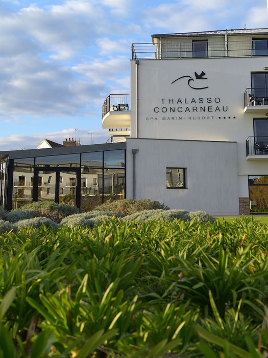 Thalasso Concarneau Spa Marin Resort, Concarneau, France