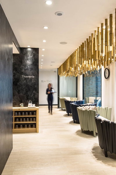 Thalasso Concarneau Spa Marin Resort, Concarneau, France