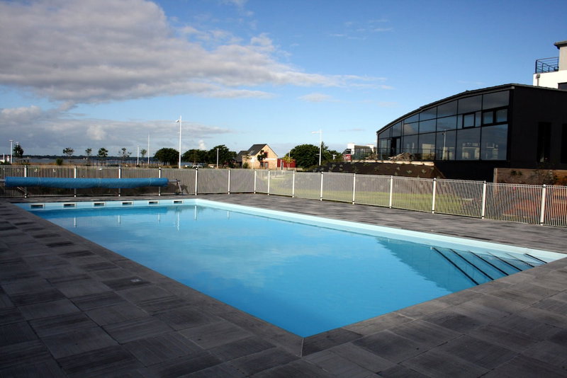 Thalasso Concarneau Spa Marin Resort, Concarneau, France