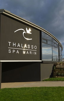 Thalasso Concarneau Spa Marin Resort, Concarneau, France