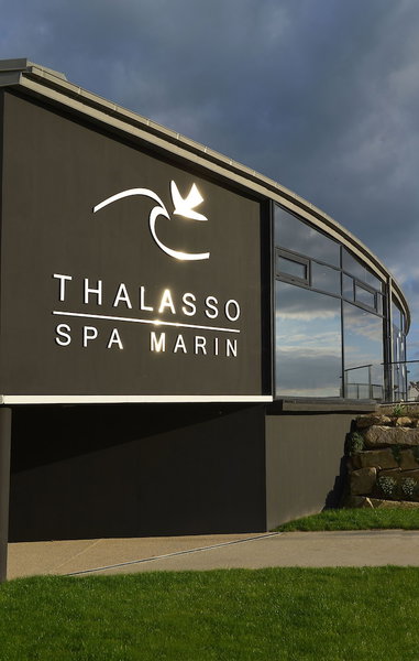 Thalasso Concarneau Spa Marin Resort, Concarneau, France