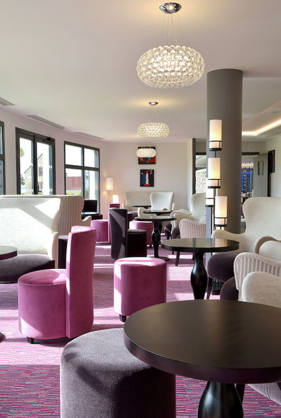 Thalasso Concarneau Spa Marin Resort, Concarneau, France