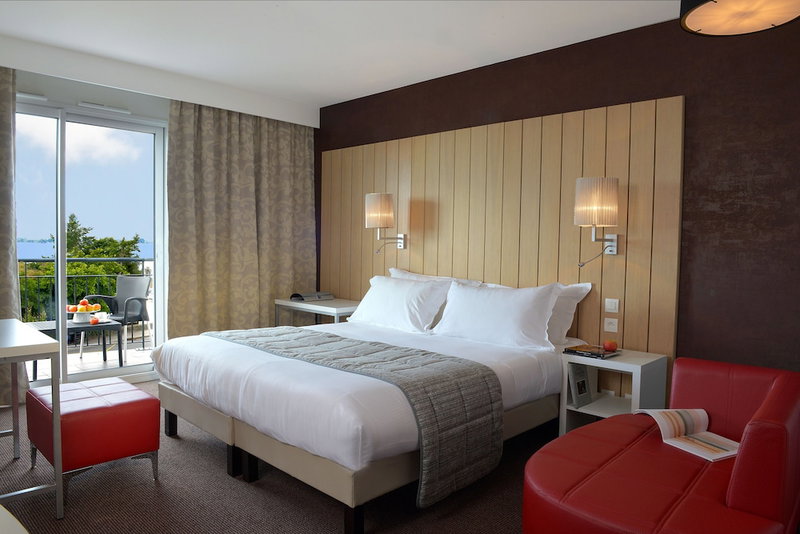 Thalasso Concarneau Spa Marin Resort, Concarneau, France
